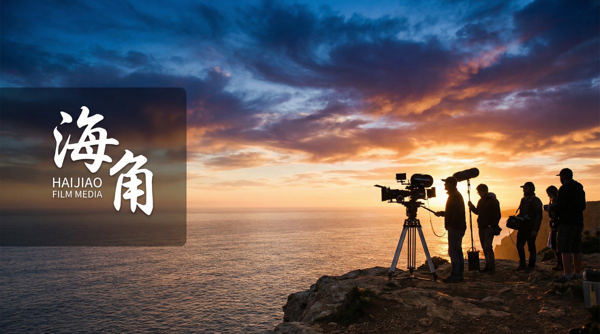 印象足拍MV拍摄视频